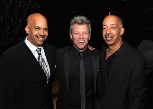 Bon Jovi, Bill and Brett